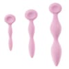  . IntimrelaxKit 3 Dilatadores Vaginales 0 . 